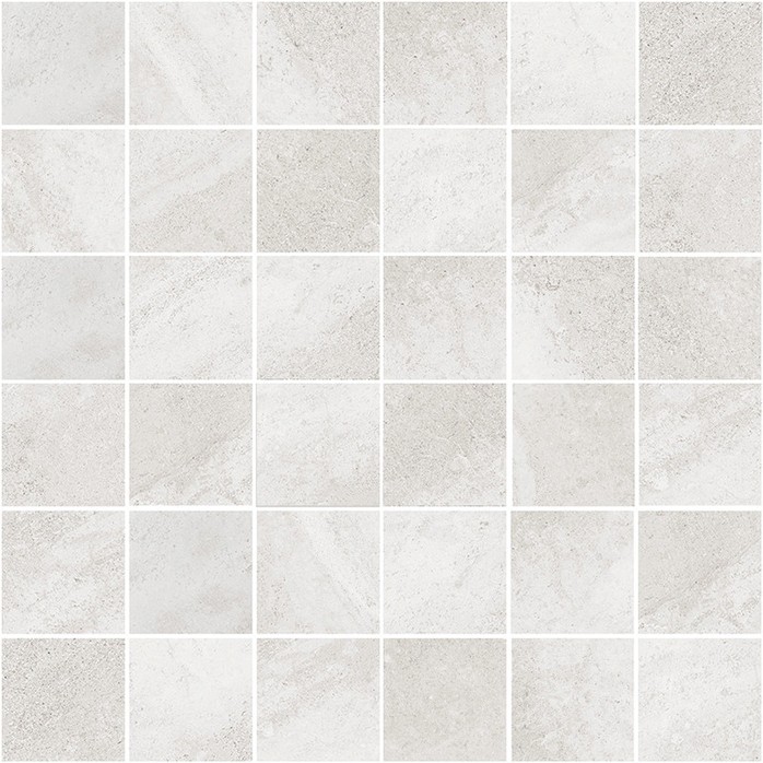 Finestone moz.30x30 white